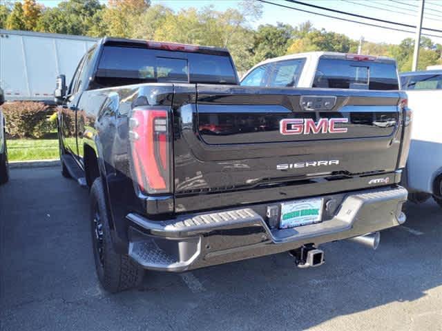 new 2025 GMC Sierra 2500 car, priced at $89,350