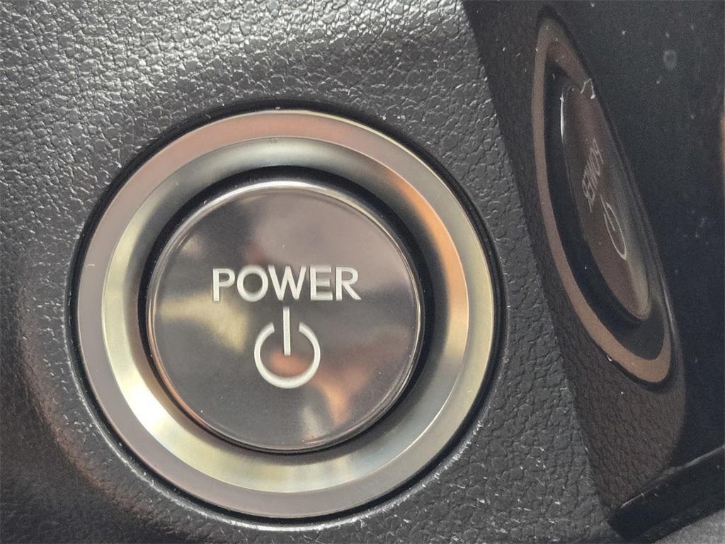 used 2023 Lexus ES 300h car, priced at $36,900