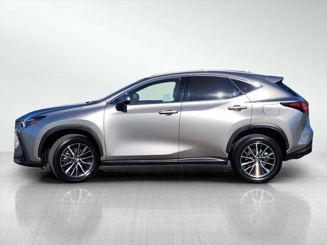 used 2023 Lexus NX 350h car, priced at $44,900