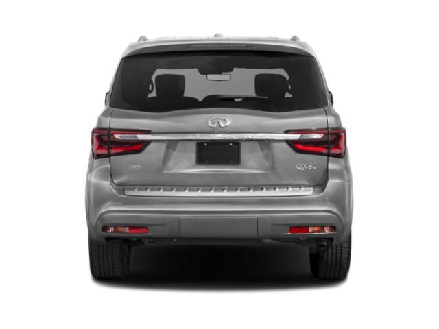 used 2023 INFINITI QX80 car