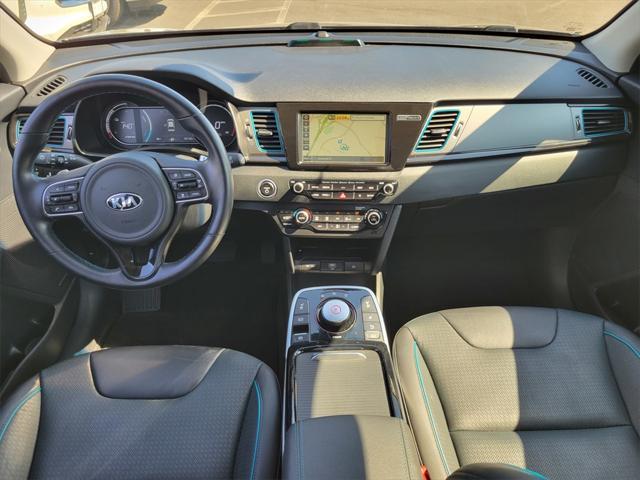 used 2019 Kia Niro car, priced at $17,500