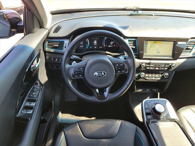 used 2019 Kia Niro car, priced at $17,500