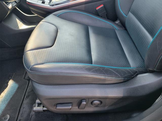 used 2019 Kia Niro car, priced at $17,500
