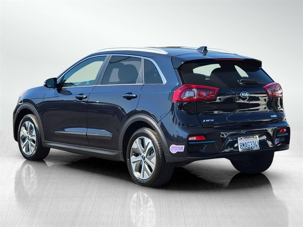 used 2019 Kia Niro car, priced at $16,900