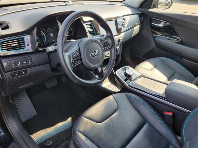 used 2019 Kia Niro car, priced at $17,500