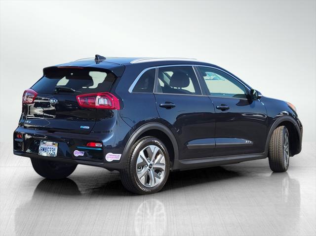 used 2019 Kia Niro car, priced at $17,500