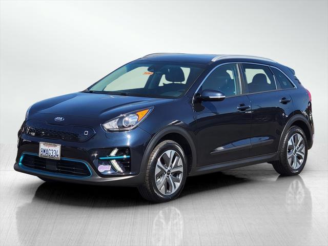 used 2019 Kia Niro car, priced at $17,500