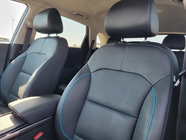 used 2019 Kia Niro car, priced at $17,500