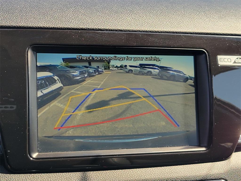 used 2019 Kia Niro car, priced at $16,900