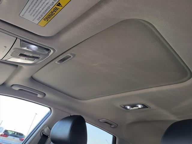 used 2019 Kia Niro car, priced at $17,500