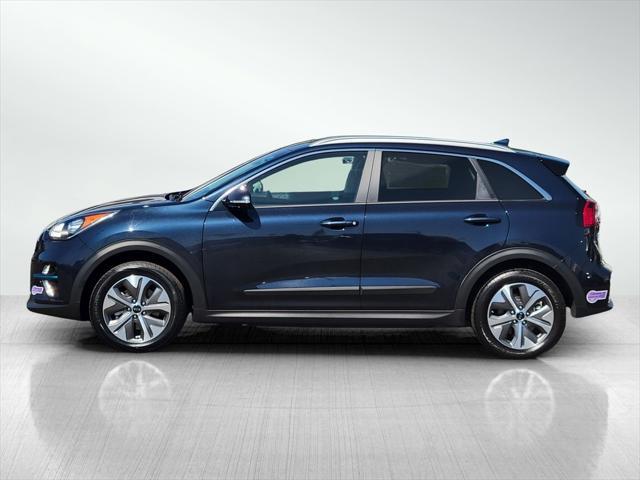 used 2019 Kia Niro car, priced at $17,500