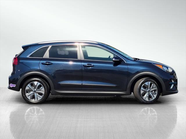 used 2019 Kia Niro car, priced at $17,500
