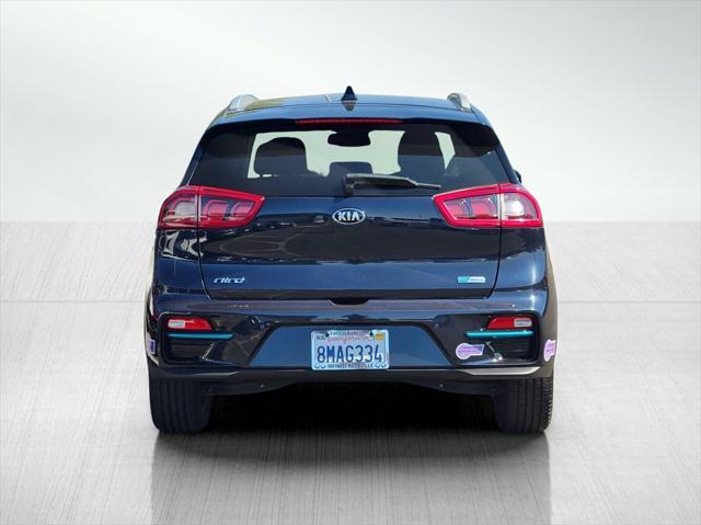 used 2019 Kia Niro car, priced at $17,500