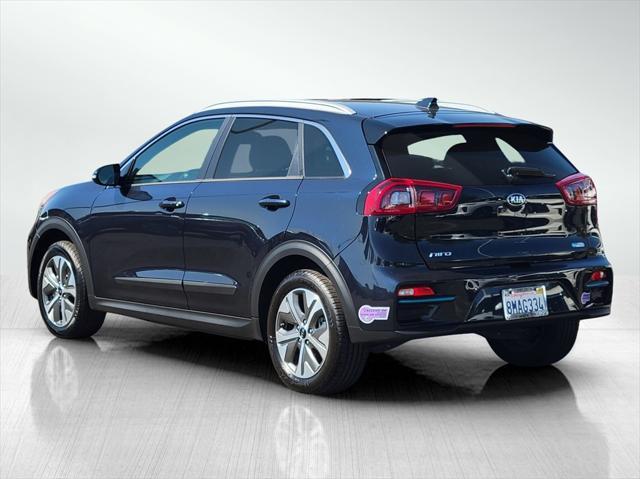 used 2019 Kia Niro car, priced at $17,500