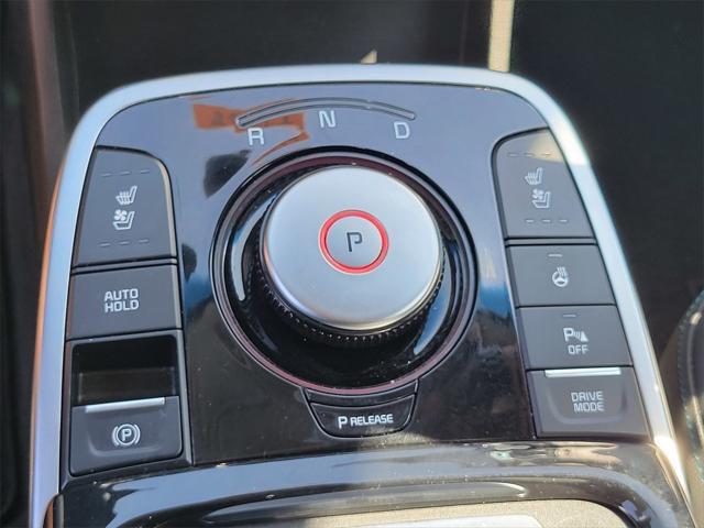 used 2019 Kia Niro car, priced at $17,500