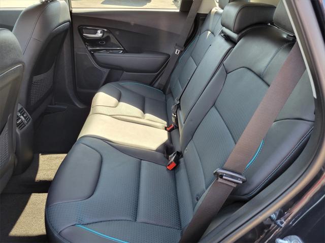 used 2019 Kia Niro car, priced at $17,500