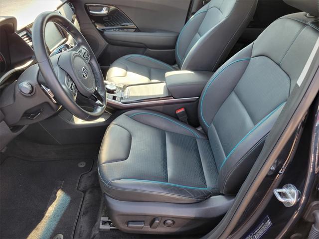used 2019 Kia Niro car, priced at $17,500