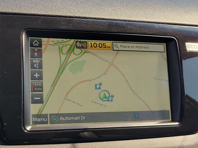 used 2019 Kia Niro car, priced at $17,500
