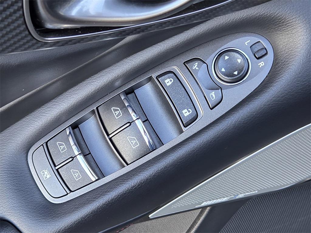 used 2023 INFINITI Q50 car, priced at $44,900