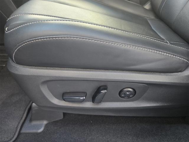 used 2023 INFINITI QX60 car, priced at $41,500