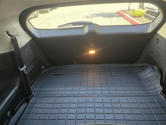 used 2023 INFINITI QX60 car, priced at $41,500