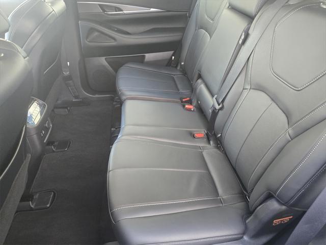 used 2023 INFINITI QX60 car, priced at $41,500
