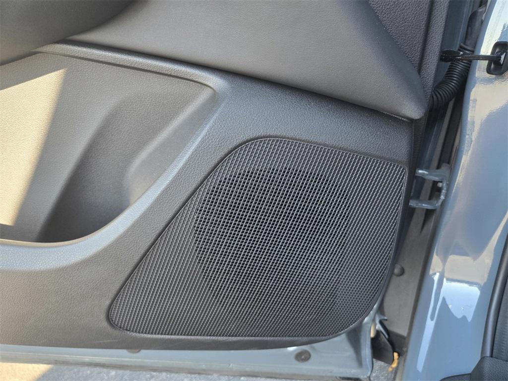 used 2025 INFINITI QX55 car, priced at $39,900