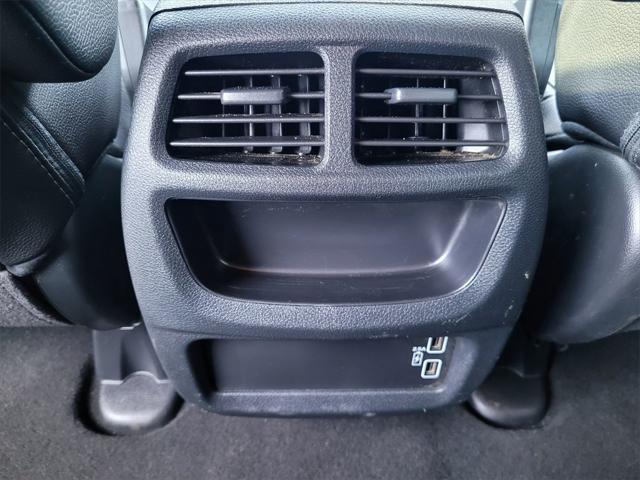 used 2020 Honda Passport car, priced at $22,900