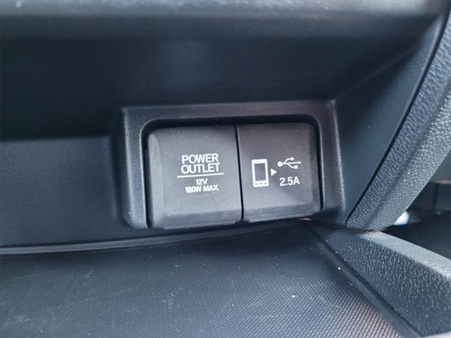 used 2020 Honda Passport car, priced at $22,900