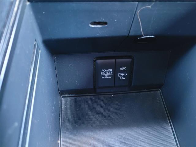 used 2020 Honda Passport car, priced at $22,900