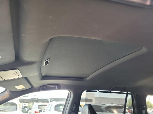 used 2020 Honda Passport car, priced at $22,900