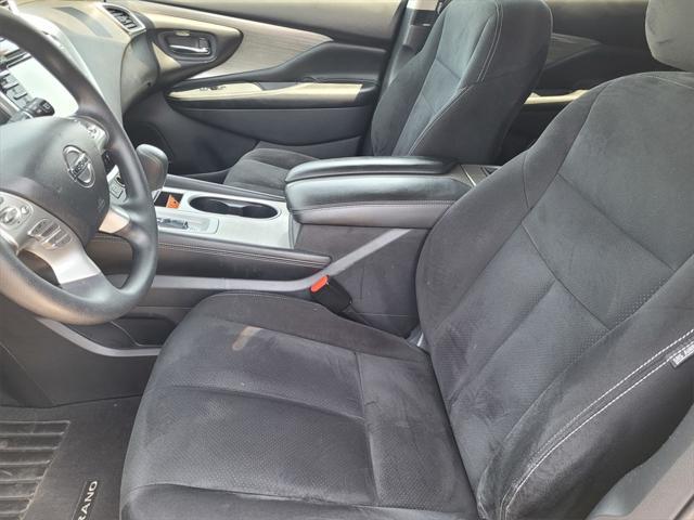 used 2018 Nissan Murano car, priced at $13,500