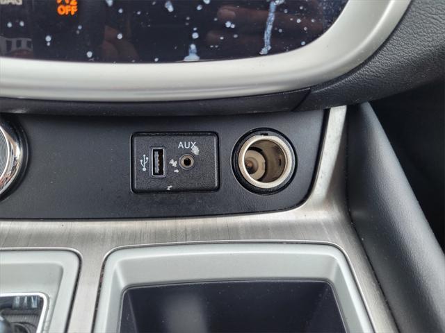 used 2018 Nissan Murano car, priced at $13,500