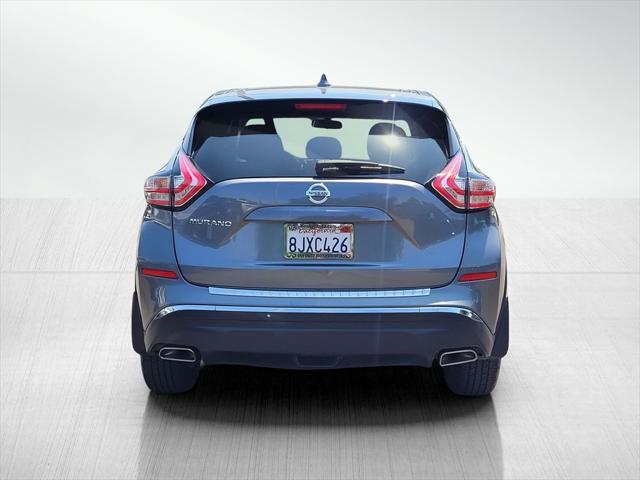 used 2018 Nissan Murano car, priced at $13,500