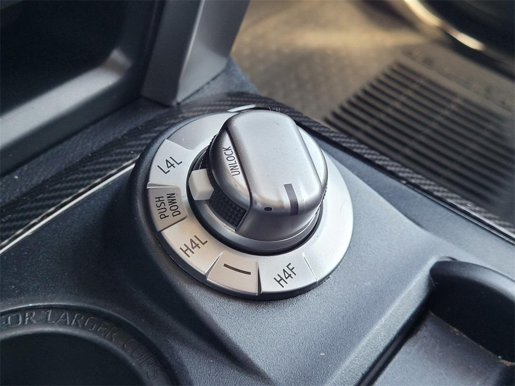 used 2023 Toyota 4Runner car, priced at $48,900