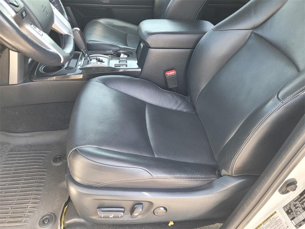 used 2023 Toyota 4Runner car, priced at $48,900
