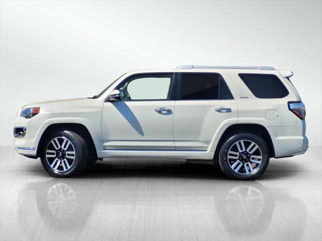 used 2023 Toyota 4Runner car, priced at $52,500