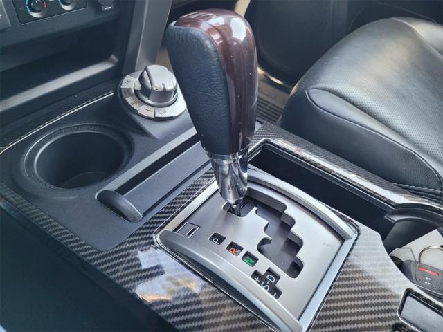 used 2023 Toyota 4Runner car, priced at $52,500