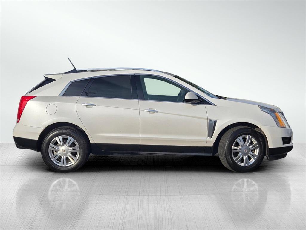 used 2014 Cadillac SRX car, priced at $10,500
