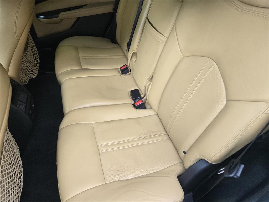 used 2014 Cadillac SRX car, priced at $10,500