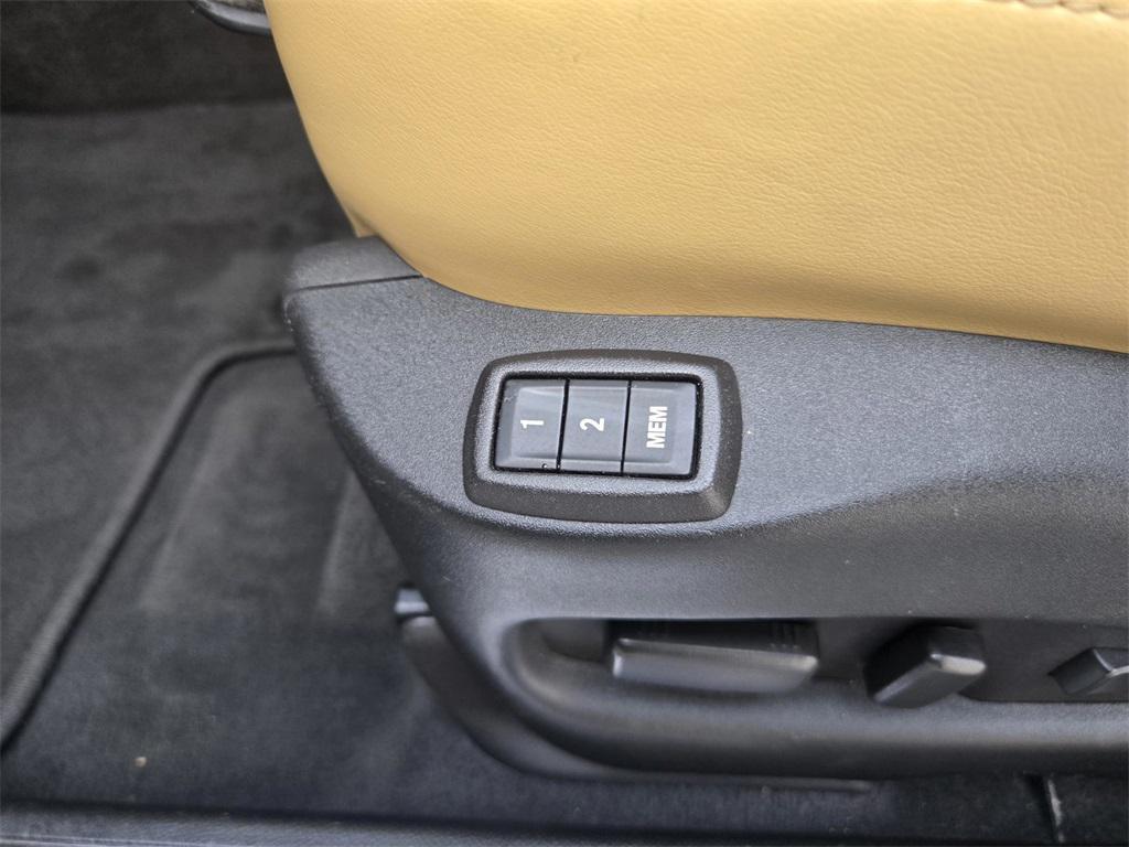 used 2014 Cadillac SRX car, priced at $10,500