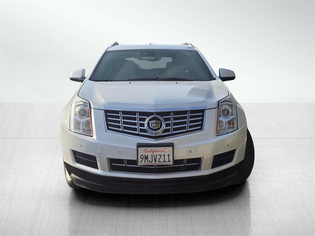 used 2014 Cadillac SRX car, priced at $10,500
