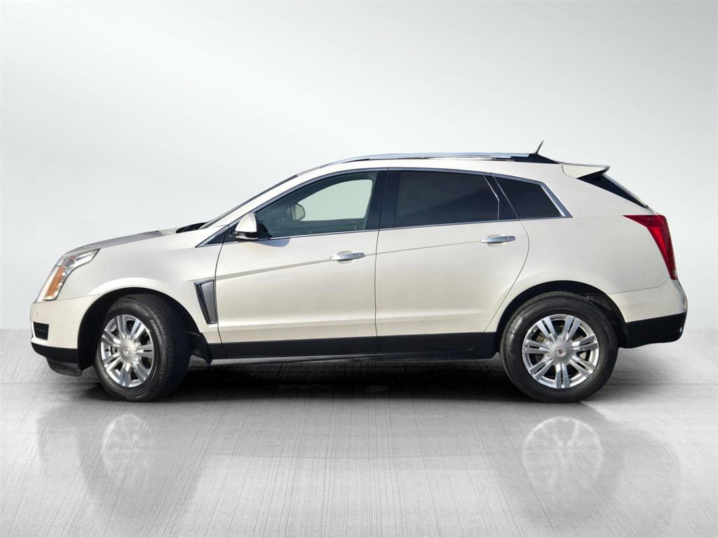 used 2014 Cadillac SRX car, priced at $10,500