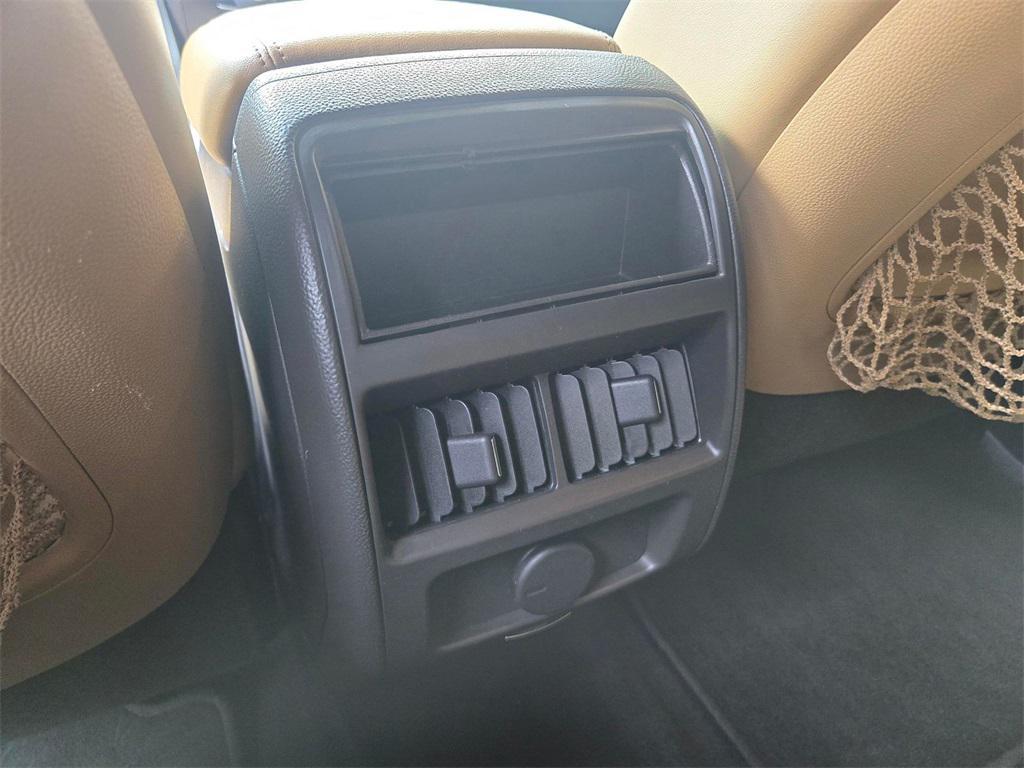 used 2014 Cadillac SRX car, priced at $10,500