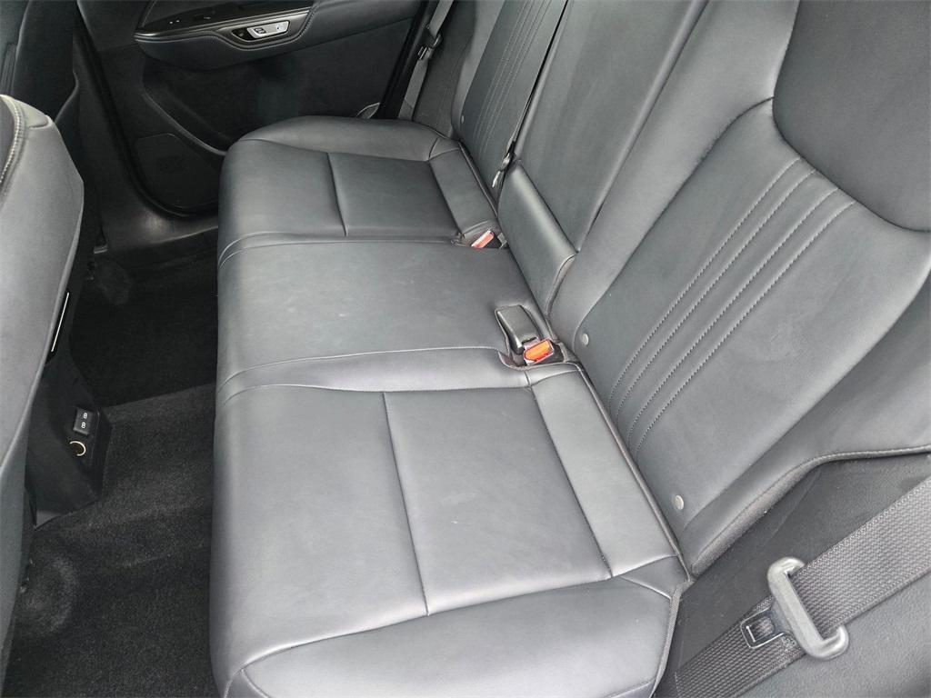 used 2022 Lexus NX 350h car, priced at $43,900
