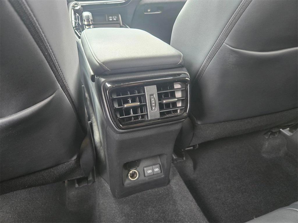 used 2022 Lexus NX 350h car, priced at $43,900