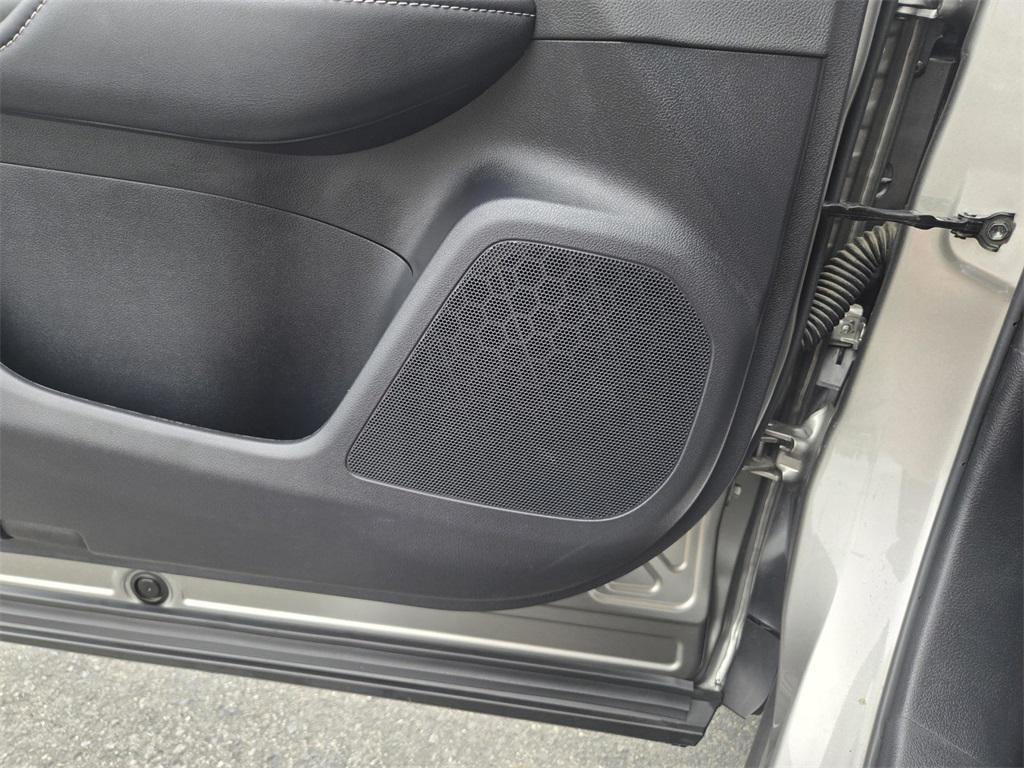 used 2022 Lexus NX 350h car, priced at $43,900