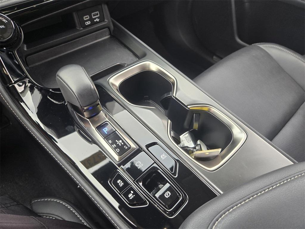 used 2022 Lexus NX 350h car, priced at $43,900