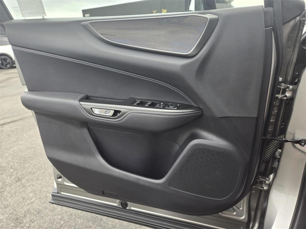 used 2022 Lexus NX 350h car, priced at $43,900