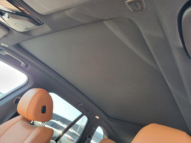 used 2022 BMW X5 car, priced at $41,900